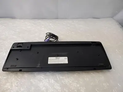 AOPEN 90.00029.58B KEYBOARD