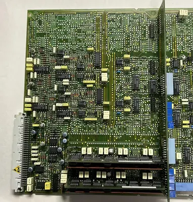 USED SIEMENS 6SC6100-0NA11