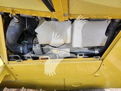 USED 2019 KOMATSU D65WX-18