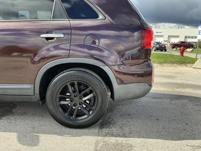 Used 2014 KIA SORENTO Classic Cars & Trucks Michigan US | Miedema Asset Management Group #1578966