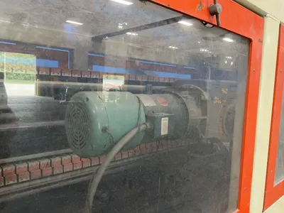 Used 2000 OEM PV2/8108F Misc Plastics Equipment Ohio US | HGR 24 #1147871