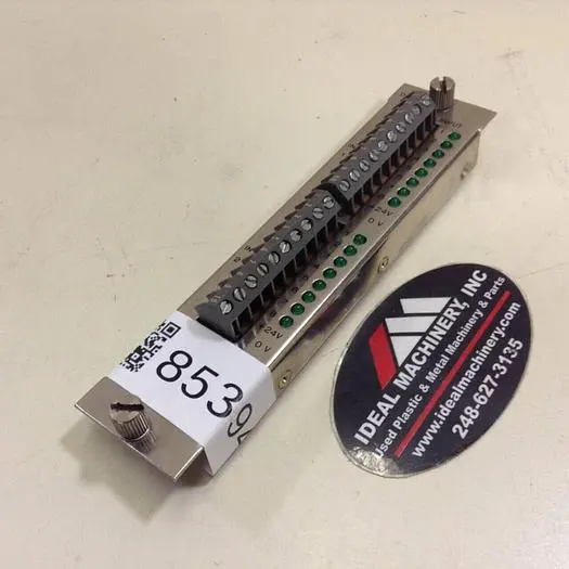 Used STAR AUTOMATION TPC-5257 Circuit Boards Michigan US | Ideal Machinery #705588