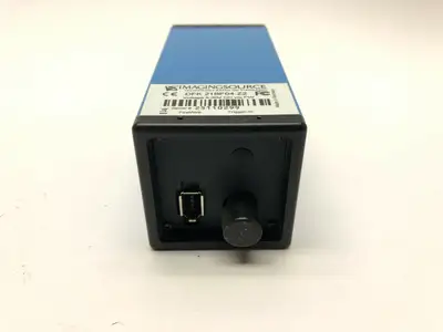 DFK 21BF04-Z2 | Imaging Source  Machine Vision FireWire CCD Color Zoom Camera - Used