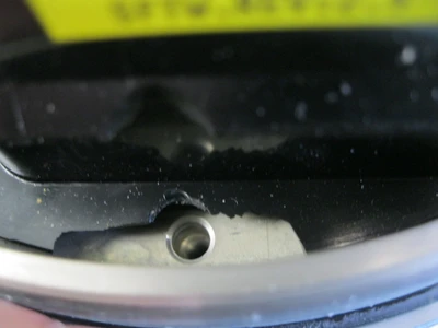 USED Micro Motion RFT 9739 E1SU