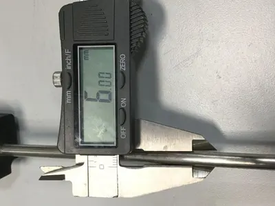 USED NOVOTECHNIK LWH225