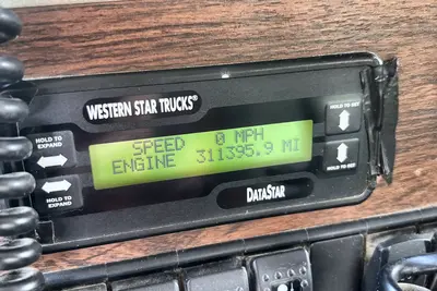 Used 2017 WESTERN STAR 4700 Conventional trucks Louisiana US | Proxy Equipment #1385163