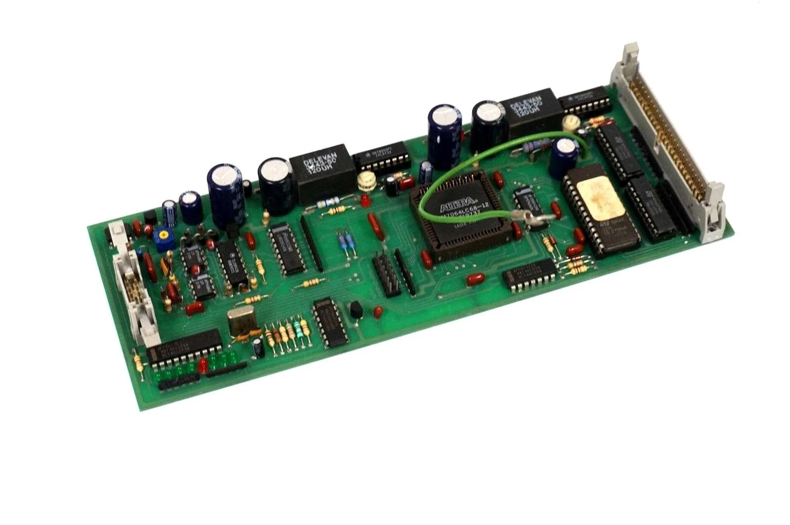 NEW COMMTECH LCI-1-0 PCB BOARD MODULE LCI10