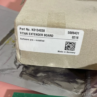 USED Perkin Elmer N3134030