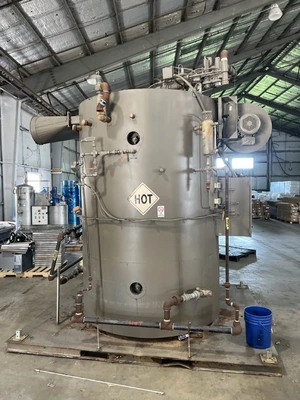 Used 2018 FULTON VMP-150 Boilers Illinois US | Revelation Machinery #1399089