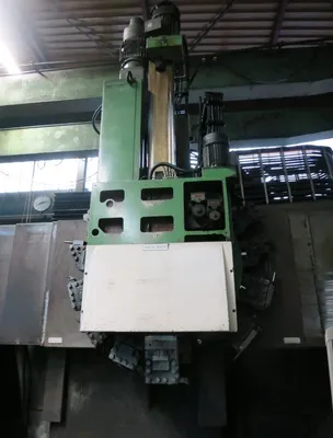 Used _UNKNOWN_ _UNKNOWN_ Vertical Boring Mills (incld VTL) NL | Harry Vraets Machinery B.V. #1231496