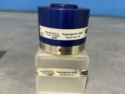 Used SCHMALZ SGM80G3/8IG Pumps Ohio US | HGR 24 #1506563