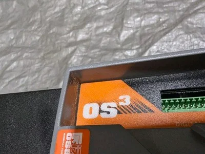 USED OSAI OS3-FW-400-05