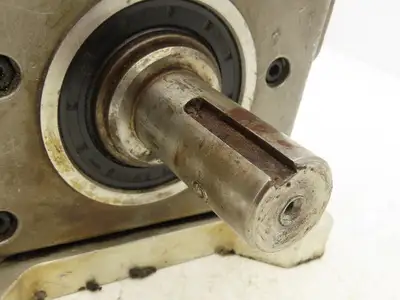 Used CONE DRIVE _UNKNOWN_ Speed Reducers Indiana US | Arrow Industrial #1367882