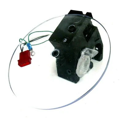 NEW MCCOY 185849 POWER DISC TENSIONER RIGHT HAND 023-1004-00