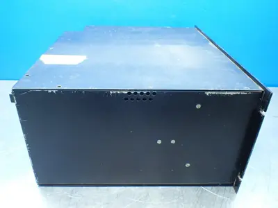Used BECKMAN INDUSTRIAL 400A Gas Analyzers Ohio US | HGR 24 #1150873