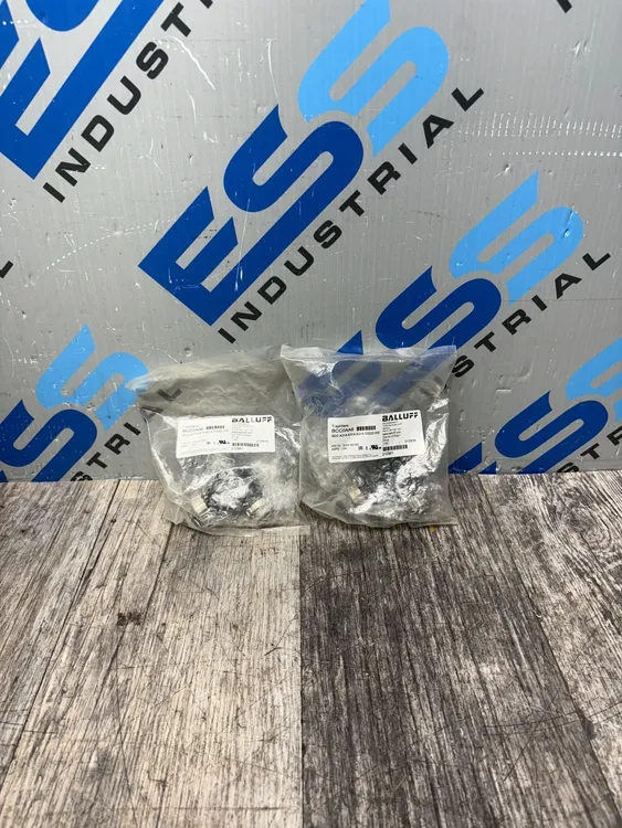 Used Balluff BCC0AA6 Misc Electrical & Power Parts South Carolina US | ESS Industrial Equipment Sales #1175249