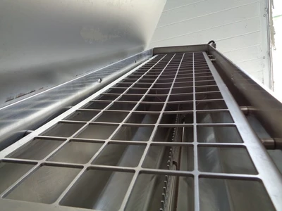 Used MOLINE T-1248 Bakery Equipment California US | BakeryEquipment.com #1561520