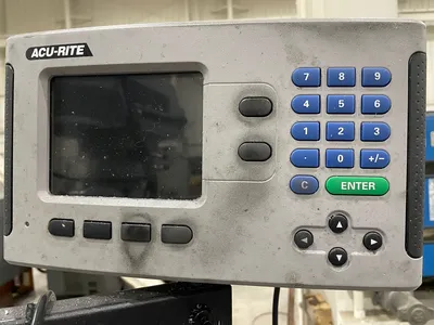2012 ACER E-mill 5VS-EVS-VSII Vertical Mills | T.R. Wigglesworth Machinery Co. (3)