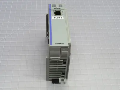 Used PROSOFT MVI69E-GEC PLC Ethernet Equipment Texas US | Aucto #1308360