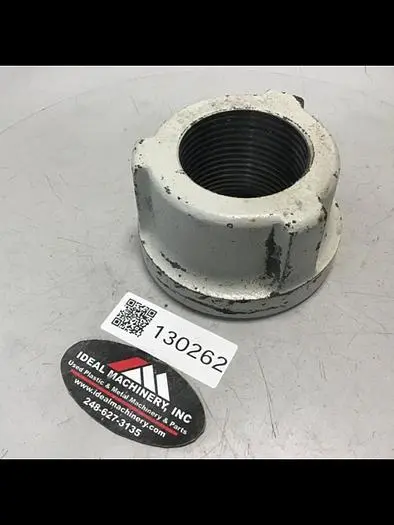 Used TOSHIBA ISF120SII-5A / TBN Injection Molding Parts Michigan US | Ideal Machinery #573881