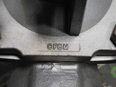 USED MCCANNA 231-0104-653