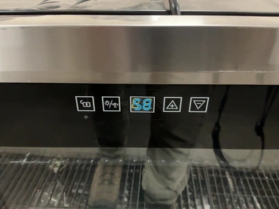 Used MAGIC COOL MCBC3SI Bottle Coolers Michigan US | Miedema Asset Management Group #1761036