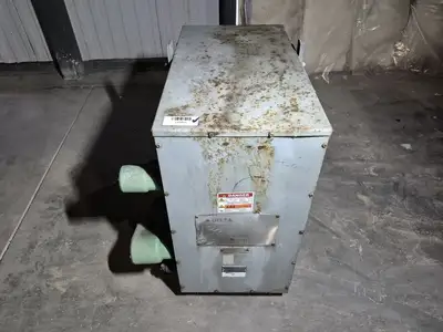 USED DELTA CETC0075S001534