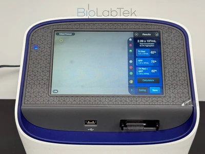 Used Thermo Scientific 100094697 Cellular Analysis Systems Missouri US | BioLabTek #1262931