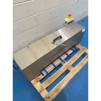 Used Precisma _UNKNOWN_ Bakery Tray Cleaners Pennsylvania US | ISCA #1299264