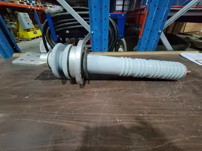 USED WARCO 41A05015-1