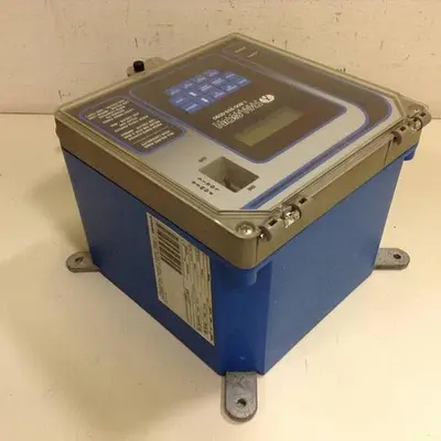 USED CALGON CORPORATION MCT210FW
