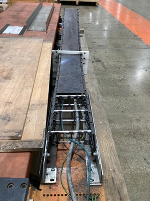 USED ABB 9925-000