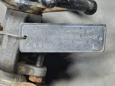 USED OMB 810