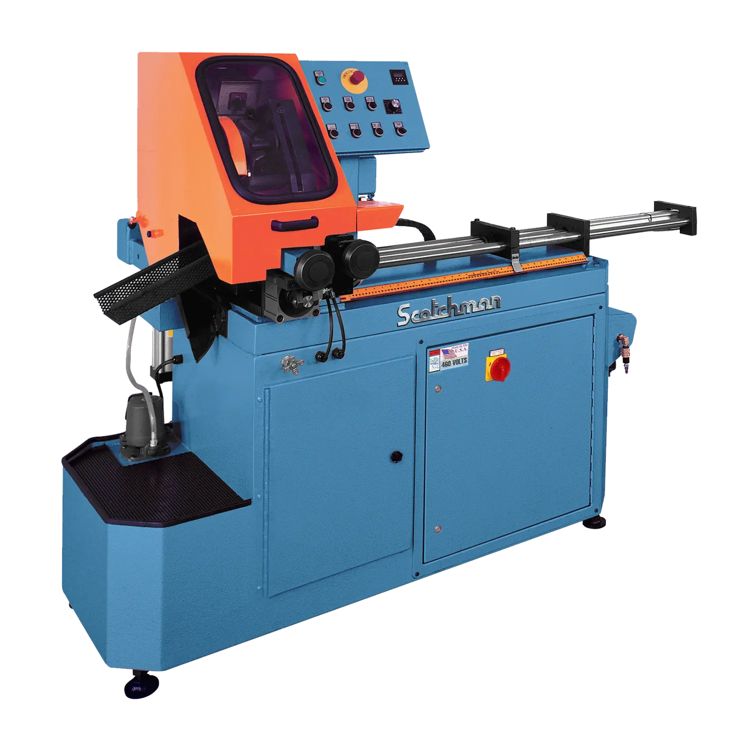 NEW SCOTCHMAN CPO 315 HFA