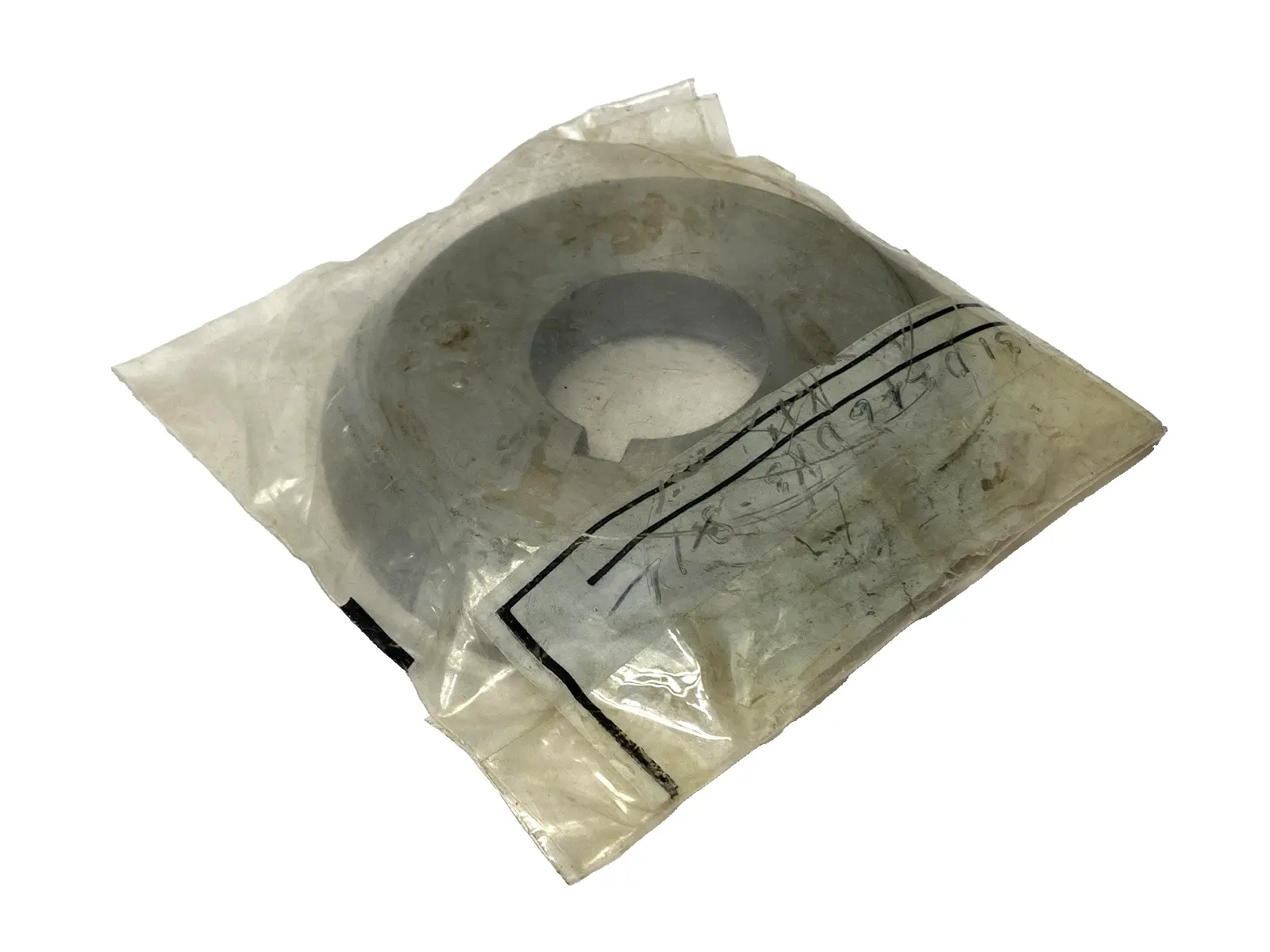131D246DX1-379 | Impeller Washer w/ Pin DWG C-8X20W500X11 - New Other