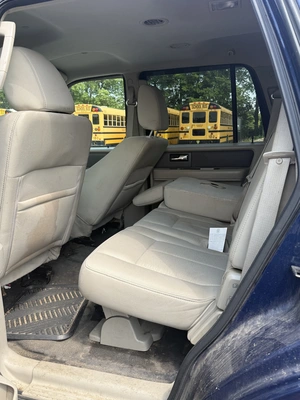 Used 2011 FORD EXPEDITION SUVs Michigan US | Miedema Asset Management Group #1424679