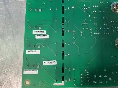 Used HDR 2099157 Printed Circuit Boards (PCB) Ohio US | HGR 24 #1414081