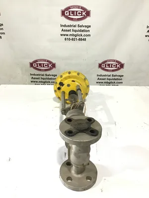 Kammer 35338 Actuator Stainless Steel Valves 3/4″ Stroke 300PSI