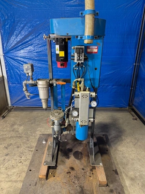 SEALANT EQUIPMENT & ENGINEERING Dispensing Pump Sealant Pump | K.B. Industries LLC (2)