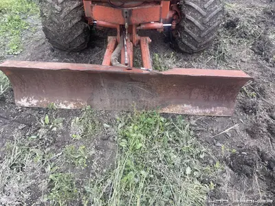 Used 1990 DITCH 1990 DITCH WITCH 5020 Trenchers Florida US | HDD Broker #1346518