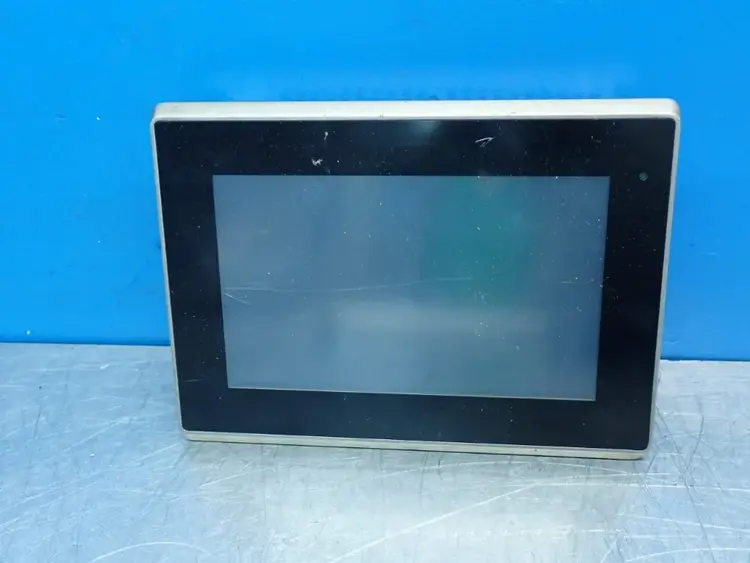 Used TCS TCS03001922001 Electrical Panels | HGR 24 #741864