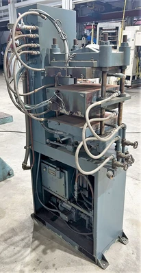 USED WABASH WABASH 30-15-4TMB PRESS