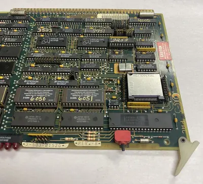 Used CINCINNATI 3-533-0152G Miscellaneous Equipment (Electrical & Power) | Surplus Asset Holdings #1188436