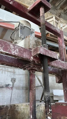 Used _UNKNOWN_ _UNKNOWN_ Batch Mixers Georgia US | Auction Management Corporation #1548633