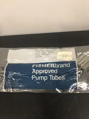 FISHER BRAND 14-190-142 SOLVENT FLEXIBLE TUBING