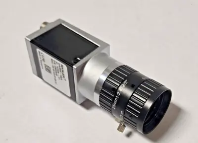 NEW Basler acA3800-10gm