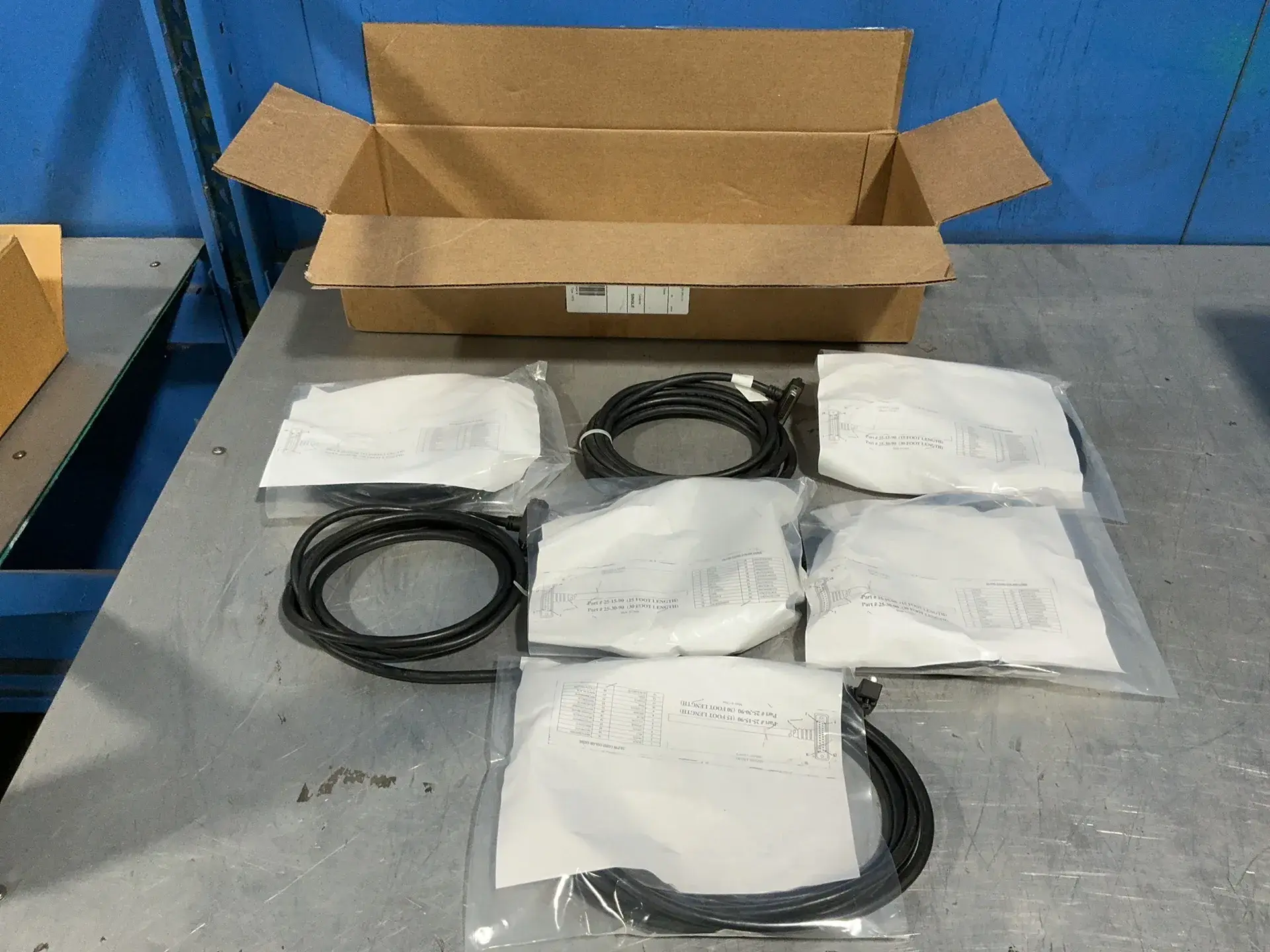 Used _UNKNOWN_ 251590 Cable & Wire Ohio US | HGR 24 #1508149