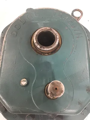 Dodge TA4207H40 Torque-Arm II Speed Reducer Gearbox 40:1 Ratio