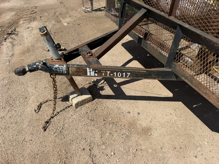 Used _UNKNOWN_ _UNKNOWN_ Misc Trailers Texas US | Miedema Asset Management Group #1315574