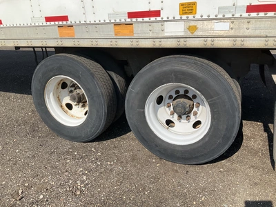 Used 2014 STOUGHTON _UNKNOWN_ Misc Trailers Michigan US | Miedema Asset Management Group #1301600
